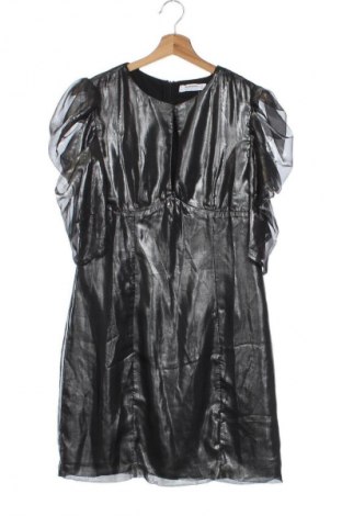 Рокля Glamour, Размер M, Цвят Сив, Цена 31,65 €