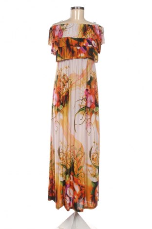 Sukienka Goddess London, Rozmiar M, Kolor Kolorowy, Cena 133,96 zł