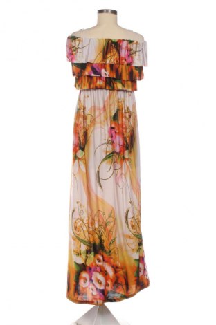 Sukienka Goddess London, Rozmiar M, Kolor Kolorowy, Cena 133,96 zł