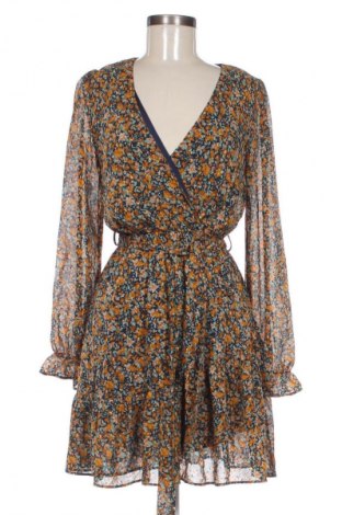 Рокля Golden Live, Размер S, Цвят Многоцветен, Цена 28,78 €