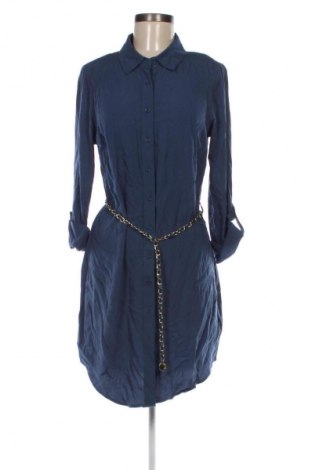 Рокля Guess, Размер M, Цвят Син, Цена 111,45 €