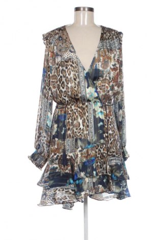 Рокля Guess, Размер S, Цвят Многоцветен, Цена 20,96 €