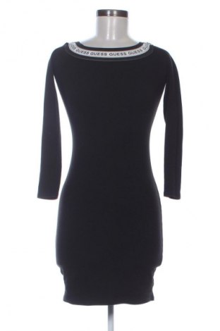 Šaty  Guess, Velikost S, Barva Černá, Cena  1 389,00 Kč