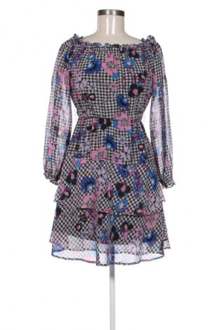 Šaty  Guess, Velikost XS, Barva Vícebarevné, Cena  1 389,00 Kč