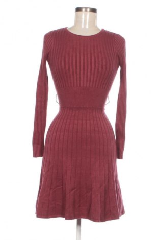 Kleid Guess, Größe XS, Farbe Rot, Preis € 31,99
