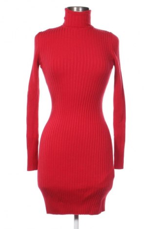 Sukienka Guess, Rozmiar XS, Kolor Czerwony, Cena 589,99 zł