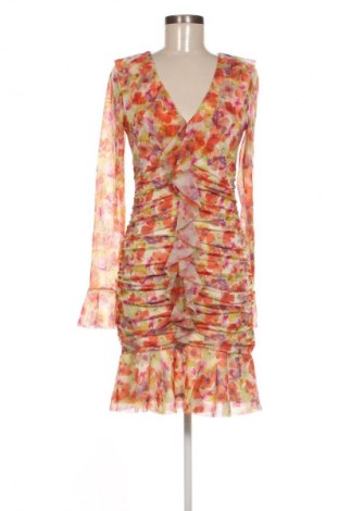 Рокля Guess, Размер M, Цвят Многоцветен, Цена 34,76 €