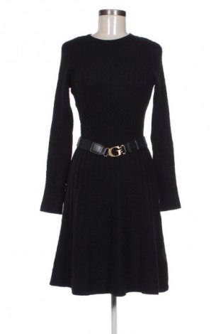 Φόρεμα Guess, Μέγεθος L, Χρώμα Μαύρο, Τιμή 109,99 €