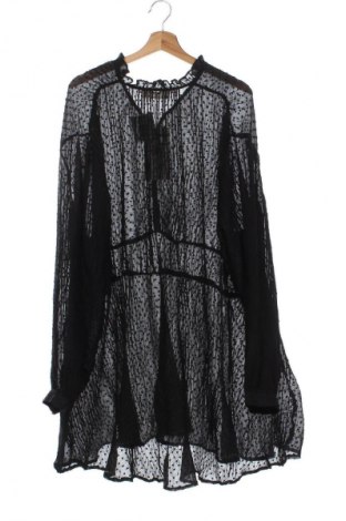 Рокля Guido Maria Kretschmer, Размер 3XL, Цвят Черен, Цена 55,00 €