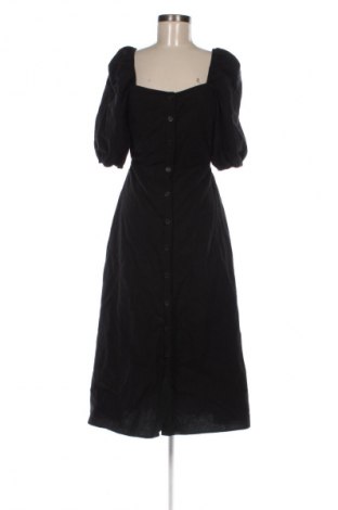 Rochie H&M, Mărime M, Culoare Negru, Preț 128,00 Lei