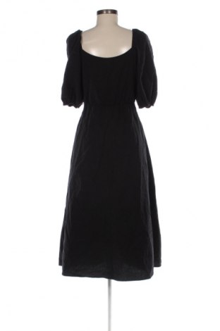 Rochie H&M, Mărime M, Culoare Negru, Preț 128,00 Lei
