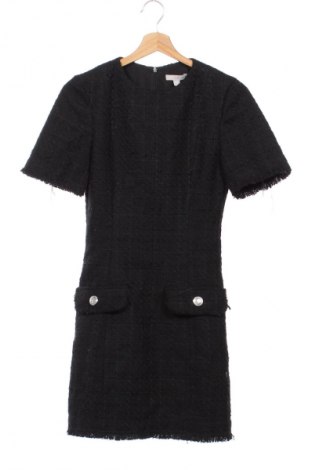 Rochie H&M, Mărime XS, Culoare Negru, Preț 29,99 Lei