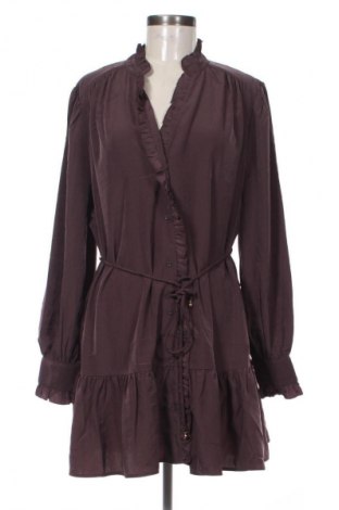 Rochie H&M, Mărime L, Culoare Roșu, Preț 129,99 Lei