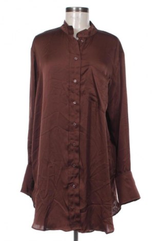 Рокля H&M, Размер L, Цвят Кафяв, Цена 10,73 €