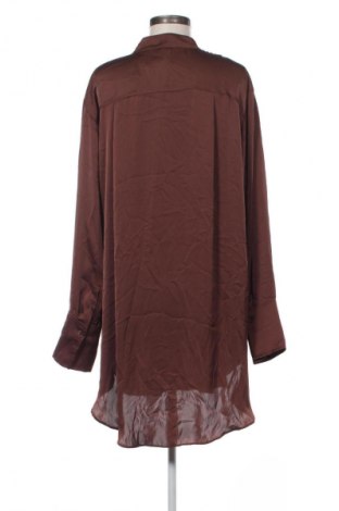 Рокля H&M, Размер L, Цвят Кафяв, Цена 10,73 €