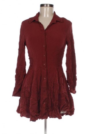 Ruha H&M, Méret M, Szín Piros, Ár 5 169 Ft