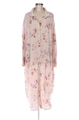 Sukienka H&M, Rozmiar XL, Kolor Kolorowy, Cena 92,99 zł