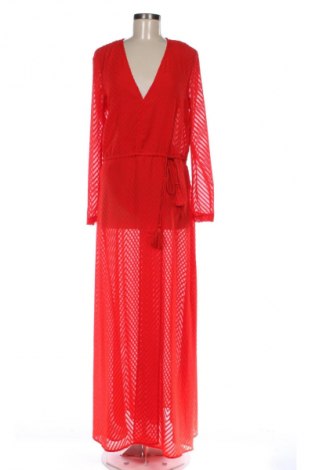 Sukienka H&M, Rozmiar XL, Kolor Czerwony, Cena 158,80 zł