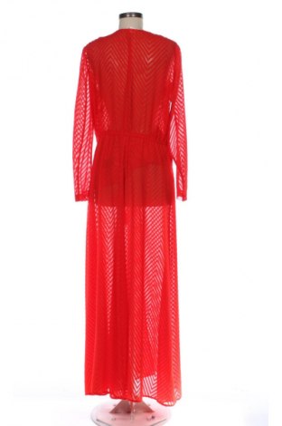 Sukienka H&M, Rozmiar XL, Kolor Czerwony, Cena 158,80 zł