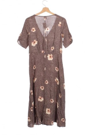 Рокля H&M, Размер XS, Цвят Многоцветен, Цена 24,44 €