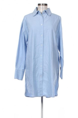 Rochie H&M, Mărime M, Culoare Albastru, Preț 59,99 Lei