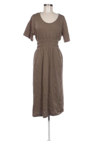 Рокля H&M, Размер L, Цвят Кафяв, Цена 19,97 €