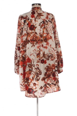 Sukienka H&M, Rozmiar XL, Kolor Kolorowy, Cena 133,96 zł