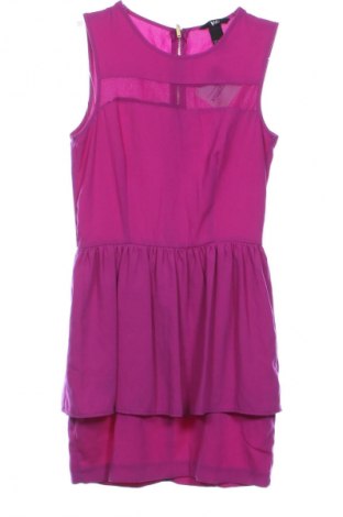 Рокля H&M, Размер S, Цвят Лилав, Цена 15,57 €