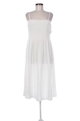 Рокля H&M, Размер XL, Цвят Бял, Цена 20,00 €