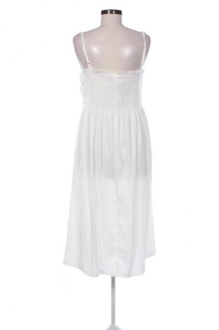 Рокля H&M, Размер XL, Цвят Бял, Цена 20,00 €