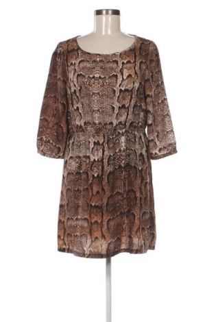 Šaty  H&M, Veľkosť L, Farba Viacfarebná, Cena  19,95 €