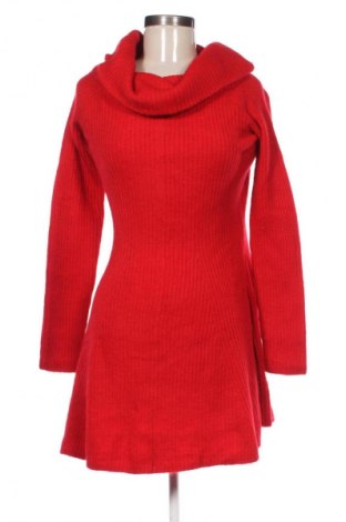 Sukienka H&M, Rozmiar L, Kolor Czerwony, Cena 106,90 zł