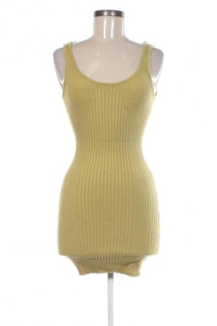 Rochie H&M, Mărime XS, Culoare Galben, Preț 29,99 Lei