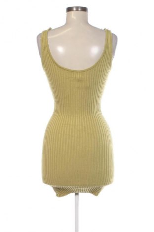 Rochie H&M, Mărime XS, Culoare Galben, Preț 29,99 Lei