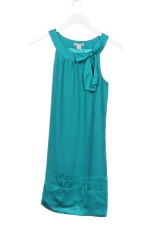 Sukienka H&M, Rozmiar XS, Kolor Niebieski, Cena 107,17 zł