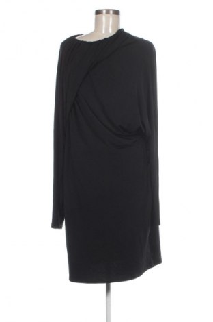 Rochie H&M, Mărime XL, Culoare Negru, Preț 46,99 Lei