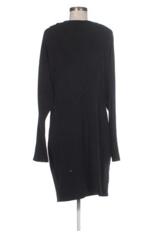 Rochie H&M, Mărime XL, Culoare Negru, Preț 46,99 Lei