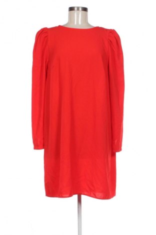 Sukienka H&M, Rozmiar L, Kolor Czerwony, Cena 107,17 zł