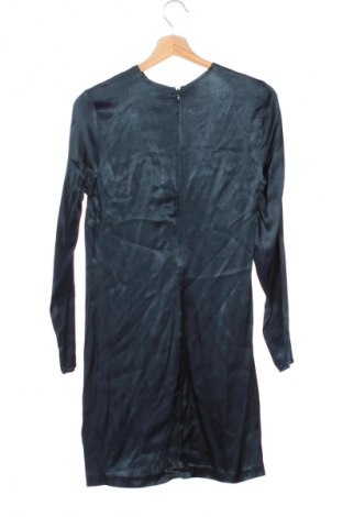 Sukienka H&M, Rozmiar XS, Kolor Zielony, Cena 106,90 zł