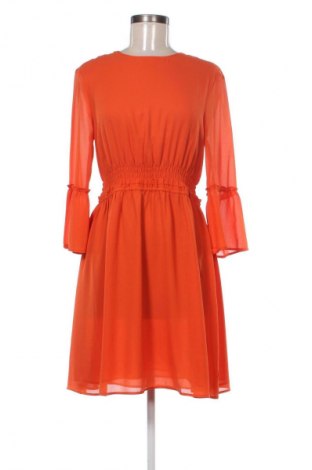 Sukienka H&M, Rozmiar M, Kolor Pomarańczowy, Cena 106,90 zł