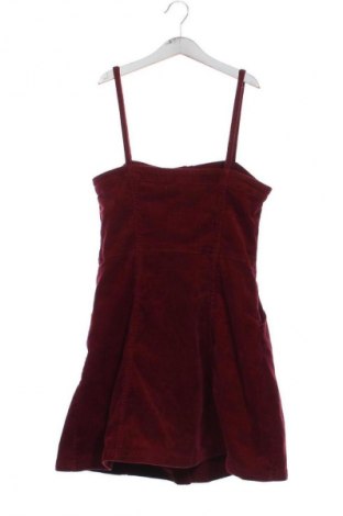 Рокля H&M, Размер M, Цвят Червен, Цена 10,22 €