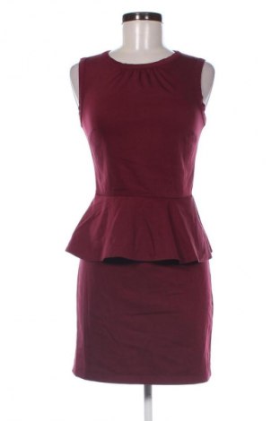 Sukienka H&M, Rozmiar S, Kolor Czerwony, Cena 107,17 zł