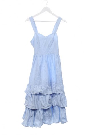 Šaty  H&M, Velikost S, Barva Modrá, Cena  565,00 Kč