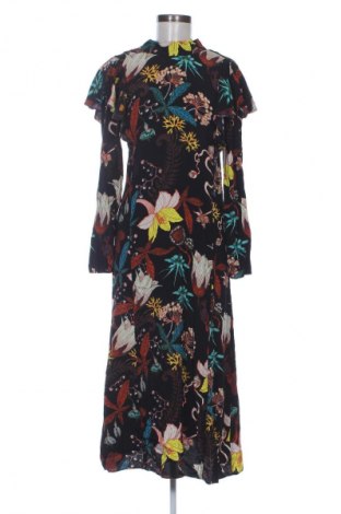 Šaty  H&M, Velikost M, Barva Vícebarevné, Cena  567,00 Kč