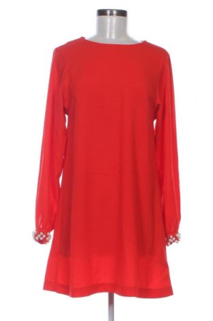 Šaty  H&M, Velikost XXS, Barva Červená, Cena  567,00 Kč