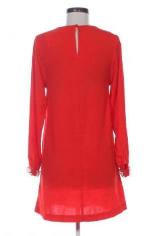Šaty  H&M, Velikost XXS, Barva Červená, Cena  567,00 Kč