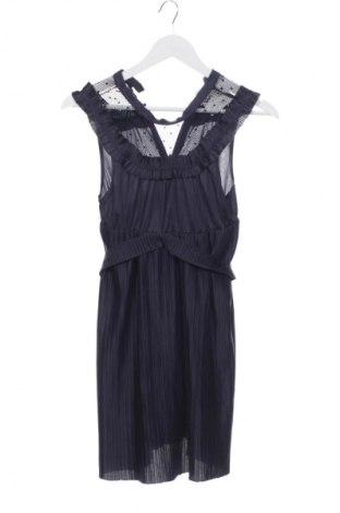 Sukienka H&M, Rozmiar S, Kolor Niebieski, Cena 107,17 zł