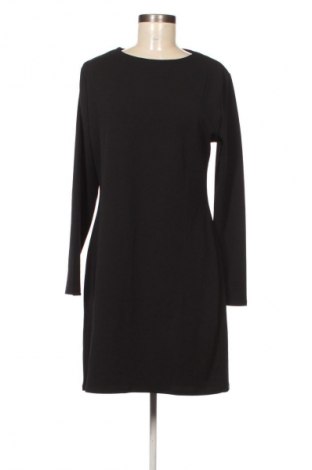 Rochie H&M, Mărime XL, Culoare Negru, Preț 46,99 Lei