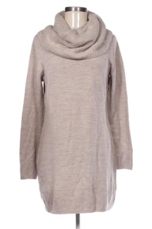 Рокля H&M, Размер L, Цвят Бежов, Цена 7,66 €