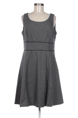 Рокля H&M, Размер XL, Цвят Сив, Цена 14,83 €